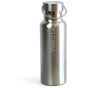 Vincita Bidon A050 Thermal Stainless Steel 550ml One SizeVendu parbikeinn