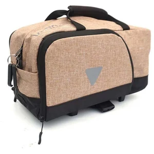 Comparateur de prix : Vincita Sacoche De Porte-bagages Nash Rack 11.7l One Size