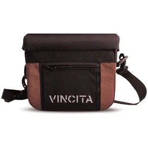 Comparateur de prix : Vincita Sacoche De Guidon B012u-fbr One Size