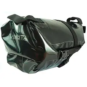 Vincita Sacoche De Selle B038wp-bl Touring Waterproof One Size pas cher