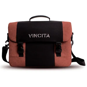 Vincita Sacoche B205 U-fbr One Size pas cher