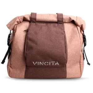 Vincita Sacoche B071u-fbr One Size