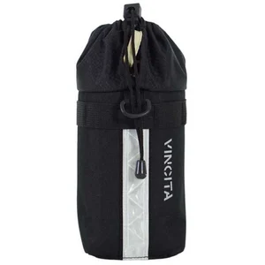 Comparateur de prix : Vincita Sacoche De Guidon B125b Voyage Stem M