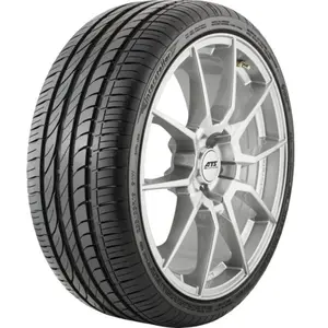 Pneu d'été Voiture Interstellar 215/55 R16 97W pas cher