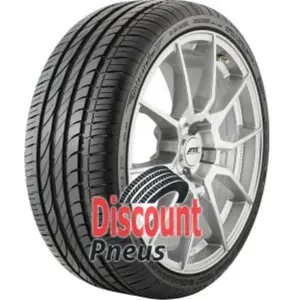 Pneu d'été Voiture Interstellar 225/50 R16 96V pas cher