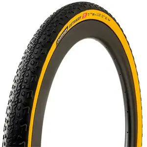 Challenge Pneu De Gravel Getaway Pro Smartplus 260 Tpi Superpolyester Tubeless 700c X 50 700C x 50 pas cher