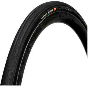 Challenge Pneu De Route Handmade Strada Pro Tubeless 700c X 32 700C x ... pas cher
