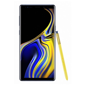 Samsung Galaxy Note 9 128 Go, Bleu pas cher