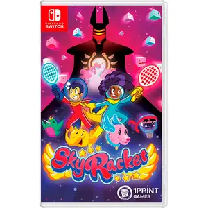 Nintendo Sky Racket (Multi-Language) - Switch (Asie) pas cher