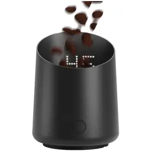 Tasse doseuse numérique Subminimal SubScale noir pas cher