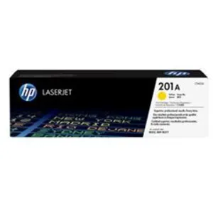 Comparateur de prix : No Name HP LaserJet 201A (CF402A) - Toner Jaune (1 400 pages a 5%)