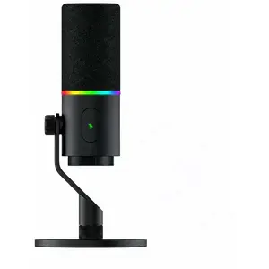 Razer Seiren V3 Pro, Microphone