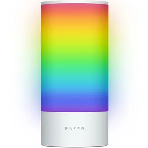 Comparateur de prix : Razer Lampe LED RAZER AETHER SMART LAMP PRO