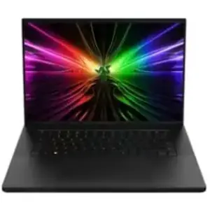 Ordinateur Portable Gaming - Razer - Blade 16 (2024) - 16 OLED QHD+ 240Hz - Intel i9 - RTX 4080 pas cher