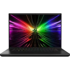 Ordinateur portable de jeu Razer Blade 16 avec processeur Intel® Core ...