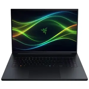 Razer Blade 18   18 pouces WQUXGA 240 Hz, Intel Core Ultra 9 290HX, 32...