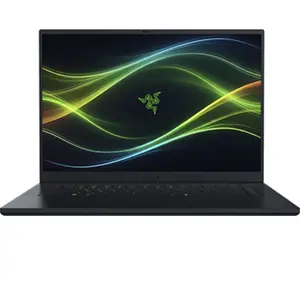 Razer Blade 16 - QHD+ 240 Hz OLED - GeForce RTX 5090 - Noir pas cher