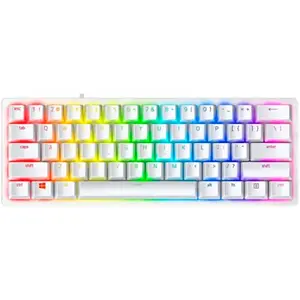 Comparateur de prix : Razer Clavier Gaming Huntsman V3 Pro Mini