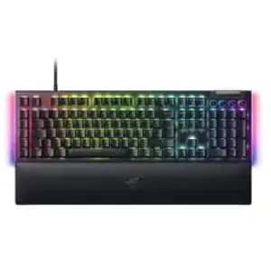 Comparateur de prix : Razer BlackWidow V4 - Razer Green