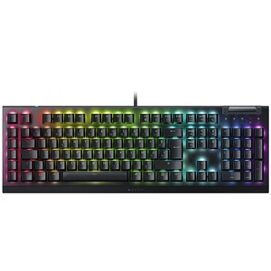 Comparateur de prix : Razer BlackWidow V4 X - Razer Green