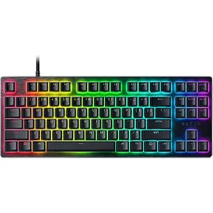 Razer Huntsman V3 HE Magnetic Tenkeyless 8KHz - UK pas cher