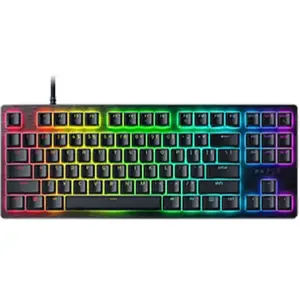 Razer Huntsman V3 HE Magnetic Tenkeyless 8KHz - US