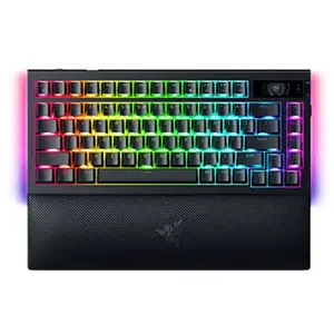 Comparateur de prix : Razer BlackWidow V4 PRO 75% - US INTL