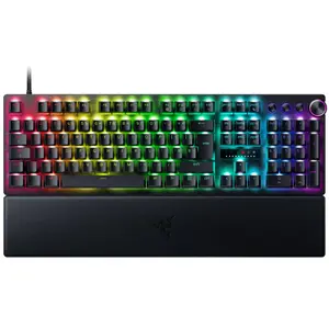 Comparateur de prix : Razer Huntsman V3 Pro - Analog Optical Esports Keyboard