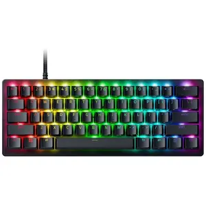 Comparateur de prix : Razer Clavier Gaming Huntsman V3 Pro Mini