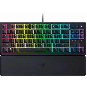 Comparateur de prix : Clavier - Razer - Ornata V3 - Mécanique hybride - Rétroéclairé RGB - USB QWERTY