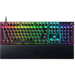 Comparateur de prix : Razer Huntsman V3 Pro 8KHz - DE - Noir