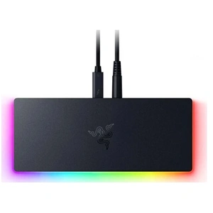 Razer Dock Thunderbolt 5 Chroma 10 Ports Noir pas cher