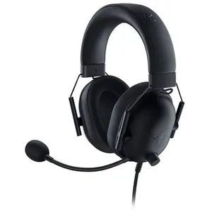 Comparateur de prix : Razer BlackShark V2 X Casque Avec fil Arceau Jouer USB Type-C Noir