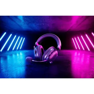 Comparateur de prix : Razer BlackShark V2 Pro Casque Sans fil Arceau Jouer Bluetooth Noir