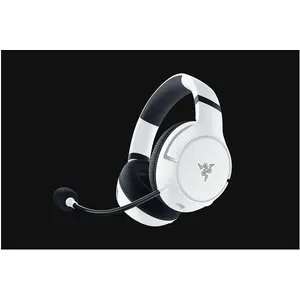Comparateur de prix : Razer Casque gamer sans fil kaira hyperspeed (blanc) RZ04-04480200-R3M1