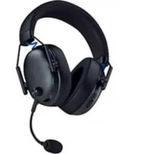 Casque sans fil Razer Blackshark V3 Noir pour Playstation pas cher