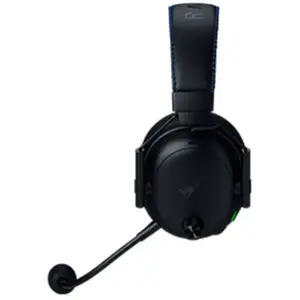 Comparateur de prix : Auriculares Razer sans fil avec Microphone, ANC et Audio 3D - Noir