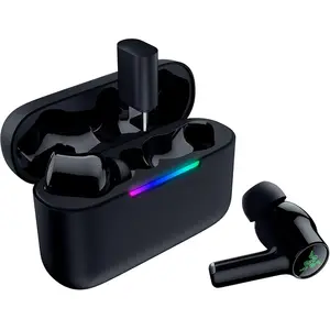 Comparateur de prix : Razer écouteurs Hammerhead v3 HyperSpeed