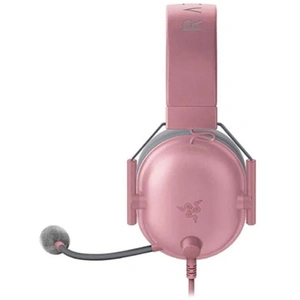 Comparateur de prix : Razer Blackshark V2 X Casque Avec fil Arceau Gaming Gris, Rose RZ04-03...