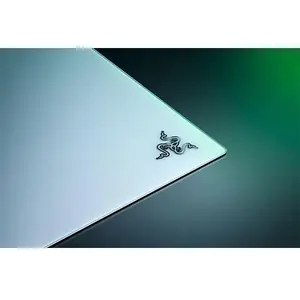 Razer Atlas Pro - White (L), Tapis de souris, Blanc pas cher