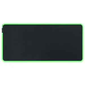 Comparateur de prix : Razer Goliathus Chroma Tapis de souris de jeu Noir