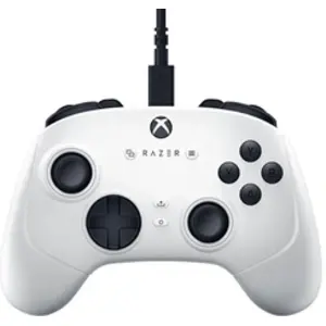 Comparateur de prix : Razer Manette De Pc Wolverine V3 Tournament Edition