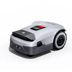 Comparateur de prix : Robot tondeuse ANTHBOT Genie 800 sans fil périphérique, 800 m² de supe...