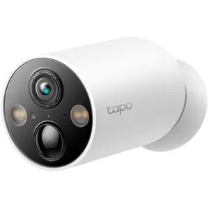 TP-Link Tplink Smart wire-free security camera TAPO C425 pas cher