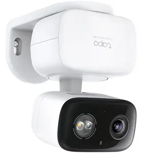Tapo C216 Mini Caméra de Surveillance WiFi intérieure et extérieure 2K... pas cher