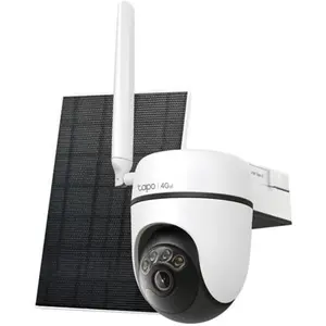 Caméra de surveillance TP-Link Tapo C615G 2K Vision Nocturne Extérieur... pas cher