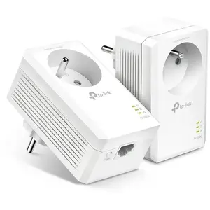 CPL Tp-Link TL-PA7017P KIT(FR) pas cher