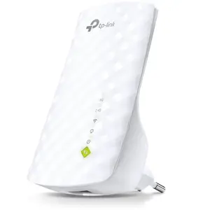 Répéteur WiFi 5 750 Mbps Bi-Bande avec Port Ethernet - TP-Link RE200