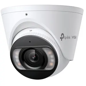 Comparateur de prix : Tp-link Caméra De Surveillance 4mp Full-color Turret
