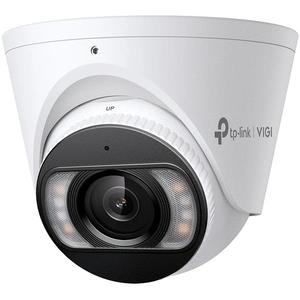 Tp-link Caméra De Surveillance 8mp Full-color Turret pas cher